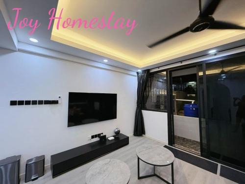 Sandakan Casa | Home in Sandakan Joy Homestay