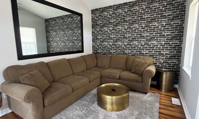 Somers Point Casa | Home in Somers Point