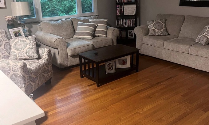 Spring Hill Casa | Home in South Charleston, WV