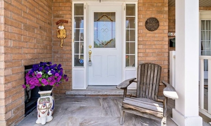 St. Catharines Casa | Home in St. Catharines