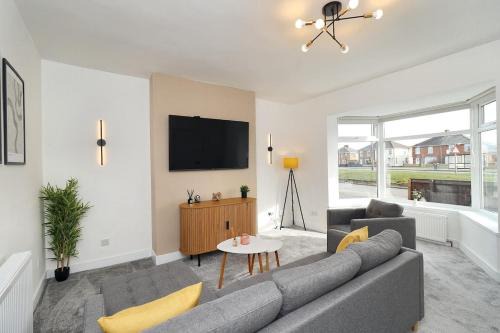 Billingham Casa | Home in Stockton-on-Tees