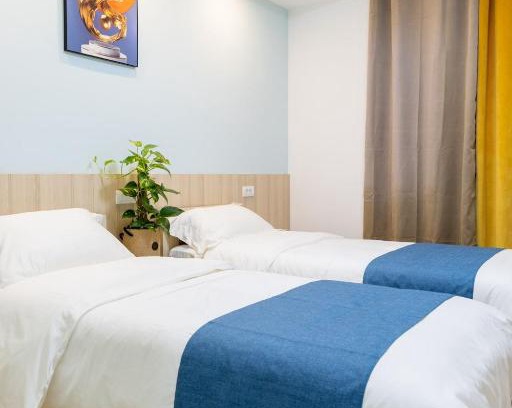 Belgrade Hotel | home in superior如家