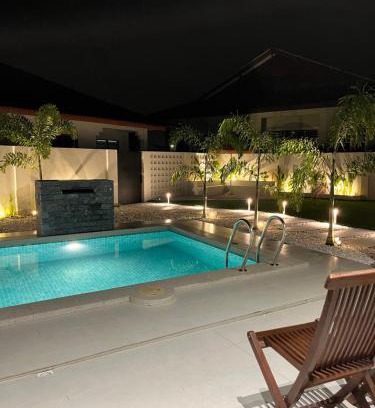 Kuala Terengganu Casa | Home in Terengganu with PRIVATE POOL