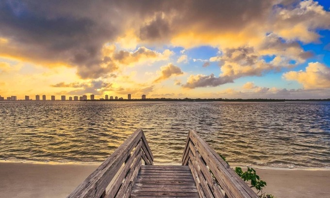 North Palm Beach Casa | Casa en el mejor lugar para vivir bajo el sol