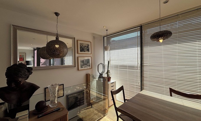 Homerton Apartamento | Home in the Heart of Hackney | WiFi | 1 Bed