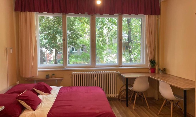 Lagymanyos Apartamento | Home in the Heart