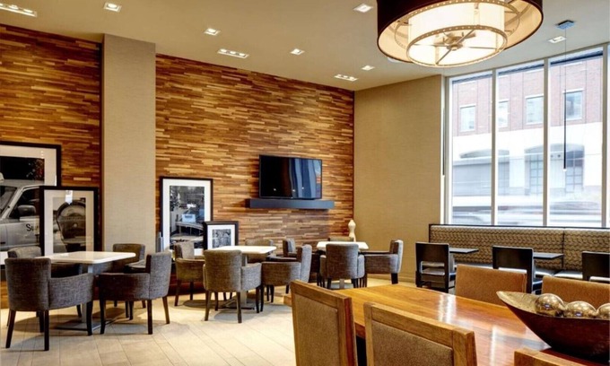 Downtown Brooklyn Casa | HOME IN THE HEART OF DOWNTOWN BROOKLYN