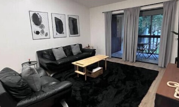 Oak Ridge Apartamento | Home in the heart of Orlando