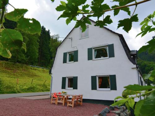 Elpe Casa | Home in the Rothaar Mountains