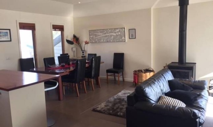 Mount Buller Casa | Inicio en la nieve @ Mt Buller