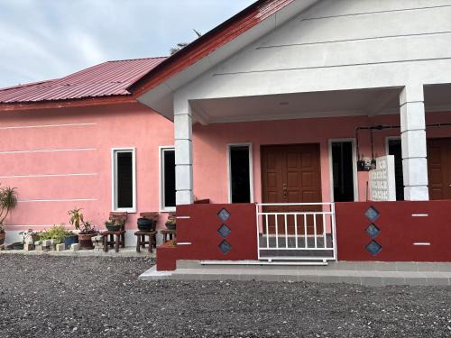 Ijok Casa | home inap