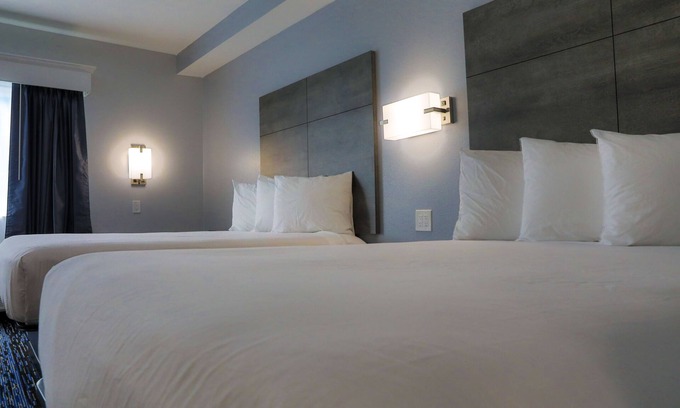 Olive Branch Hotel | Home Inn and Suites Olive Branch