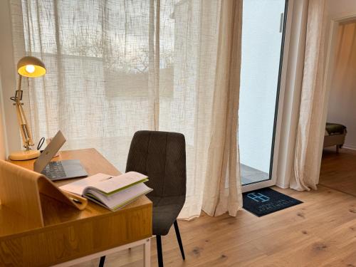 Minden Apartamento | Home Inn Apartments - 203
