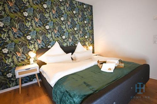 Minden Apartamento | Home Inn Apartments - 301