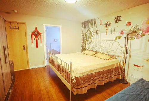 Royal Oak Casa | Home Inn Calgary Tuscany
