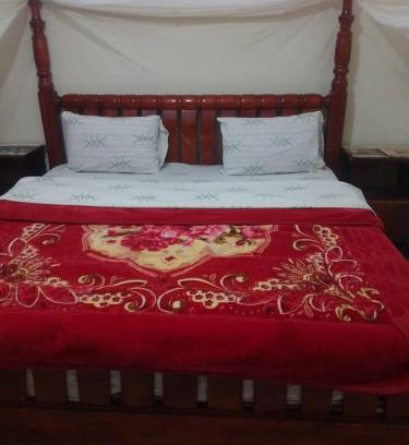 Entebbe Casa | Home Inn Entebbe