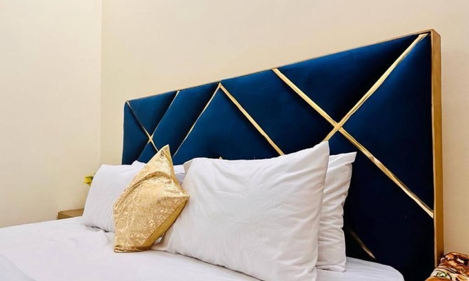 E-11 Sector Hotel | Home Inn Guest House E-11-2