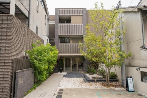 Minami Apartamento | HOME INN KUJO KAWARAMACHI