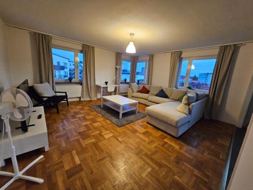 Sundbyberg Apartamento | Home Inn Löv70