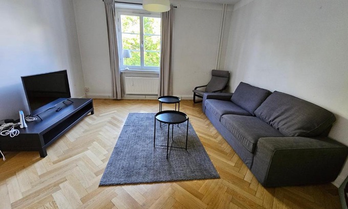 Katarina-Sofia Apartamento | Home Inn RSG19