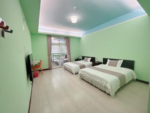 Shuitou Village Casa | Home Inn