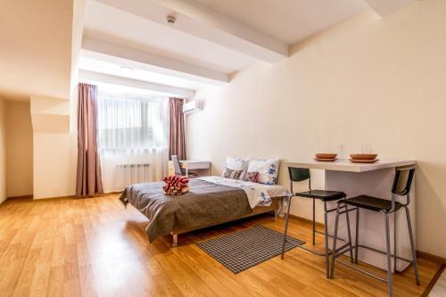 Solomjanskyj Apartamento | Home Inn