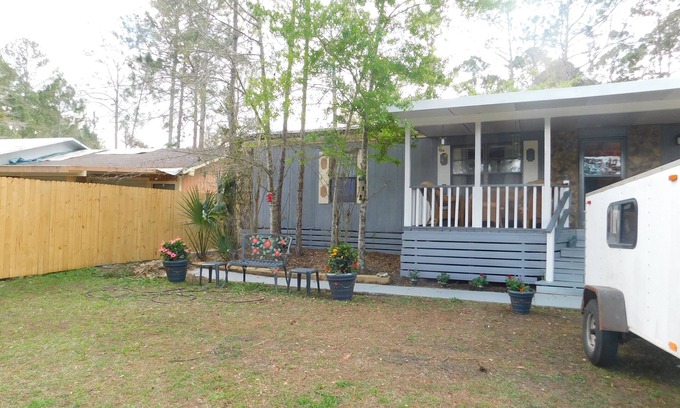 Astor Casa | El hogar es una casa lejos del bosque
