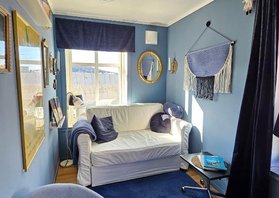 Bergenhus Apartamento | Home is where your heart is!