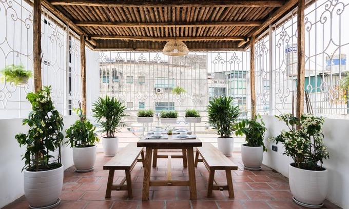 Hoan Kiem Apartamento | NYNA - Home Away From Home