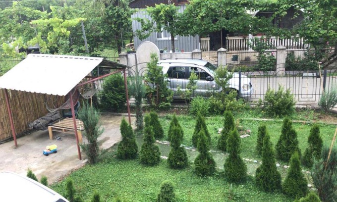 Kobuleti Apartamento | Home Kobuleti