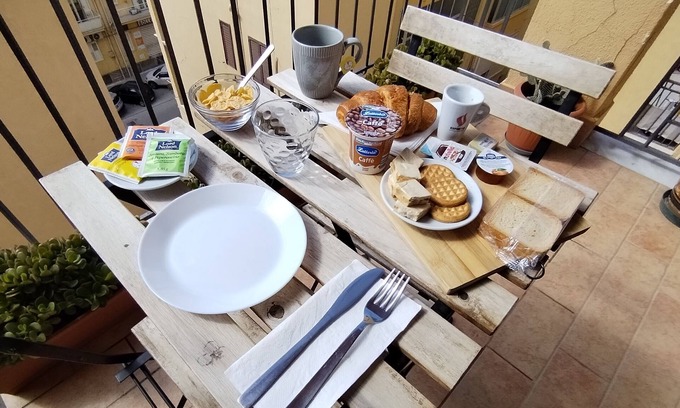 Agrigento Cama Y Desayuno | Home La Kore