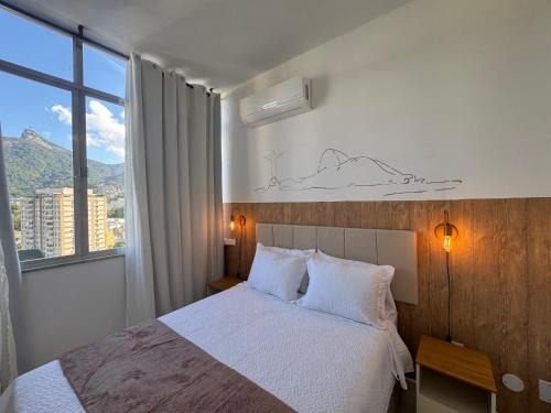 Laranjeiras Apartamento | Home Laranjeiras
