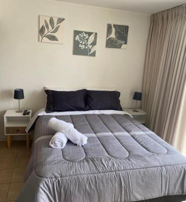 Temuco Apartamento | Home Lucerna