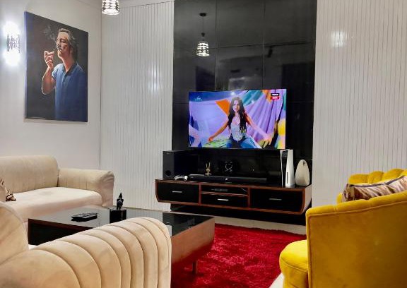 Muyenga Apartamento | HOme luxurious Apartment