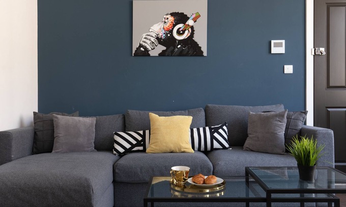 Bishopsgate Apartamento | home.ly London Liverpool Str Apartments