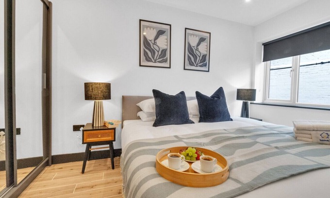 North Finchley Apartamento | home.ly - North London Finchley Apartments