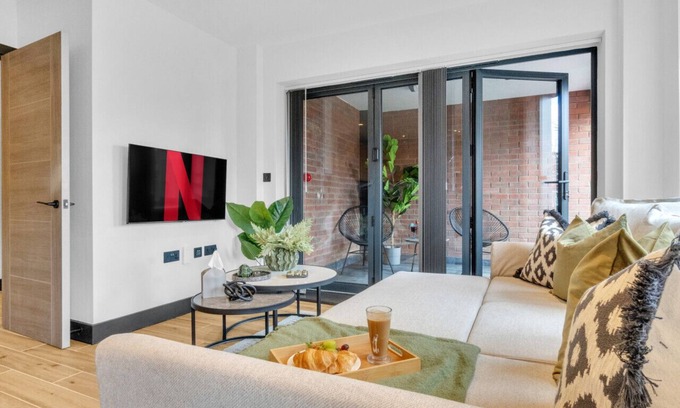 North Finchley Apartamento | home.ly - North London Finchley Apartments