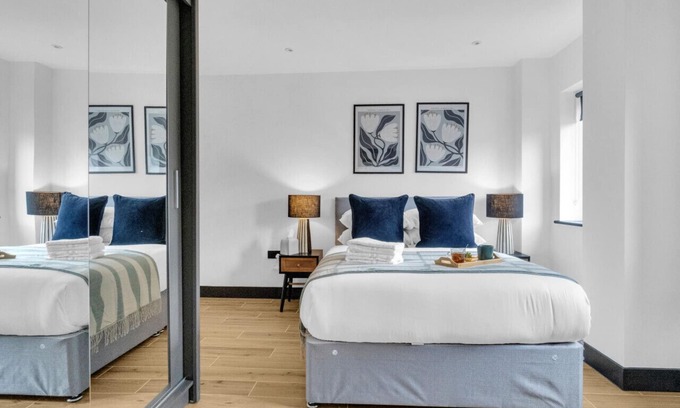 North Finchley Apartamento | home.ly - North London Finchley Apartments