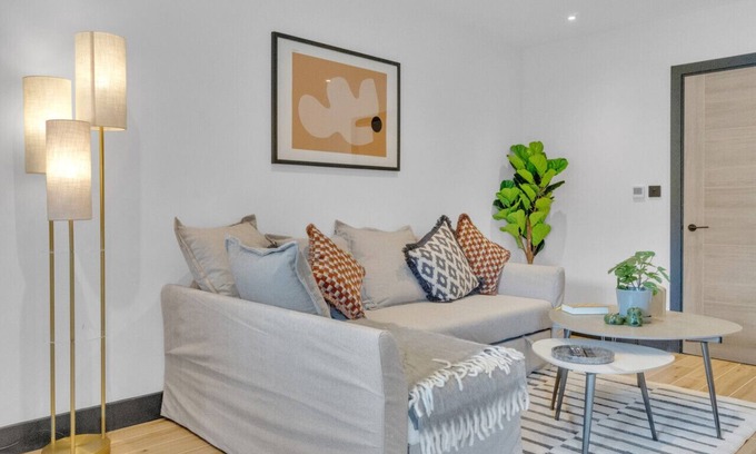 North Finchley Apartamento | home.ly - North London Finchley Apartments