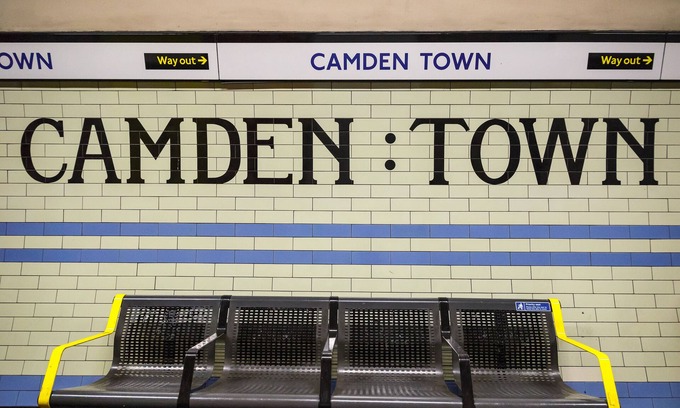 Camden Town Apartamento | home.ly Prestige London Apartment Camden