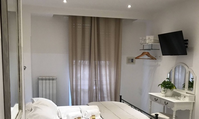Borgo Roma Cama Y Desayuno | Home Meryem