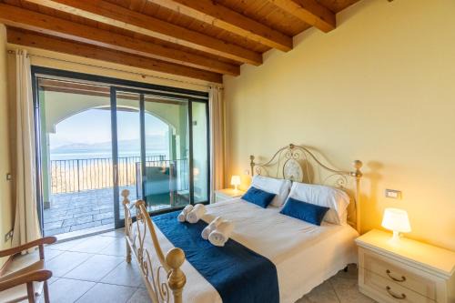 San Benedetto di Lugana Apartamento | Home MiraGarda