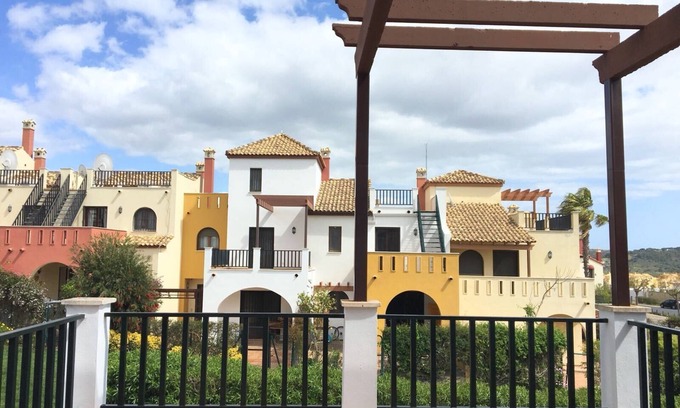 Costa Esuri Chalet De Esquí | Casa Mi trocito de Cielo