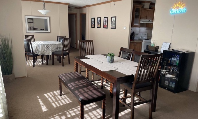 Carbondale Casa | Home Near Downtown Carbondale