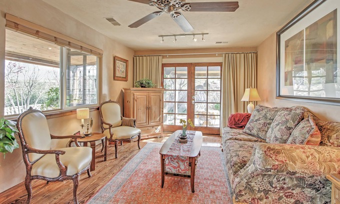 Tyrone Casa | Inicio cerca de Dwntwn Silver City con descuentos de larga estancia