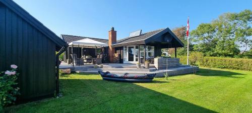 Horsens Casa | Home Near Juelsminde By The Beach