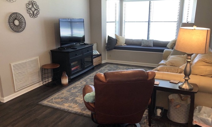 St. Marys Casa | Home near Kings Bay and Crooked River - near work or play