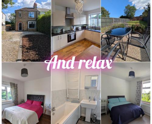 Waltham Casa | Home nestled between Cleethorpes, Grimsby and the Lincolnshire Wolds