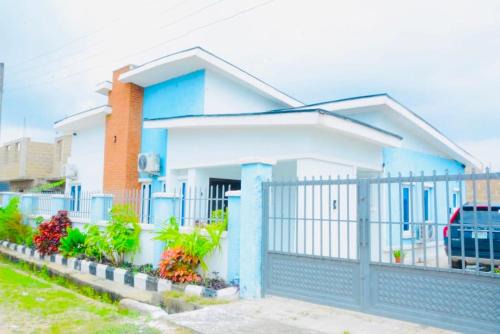 Abeokuta Apartamento | Home of Grace, Abeokuta
