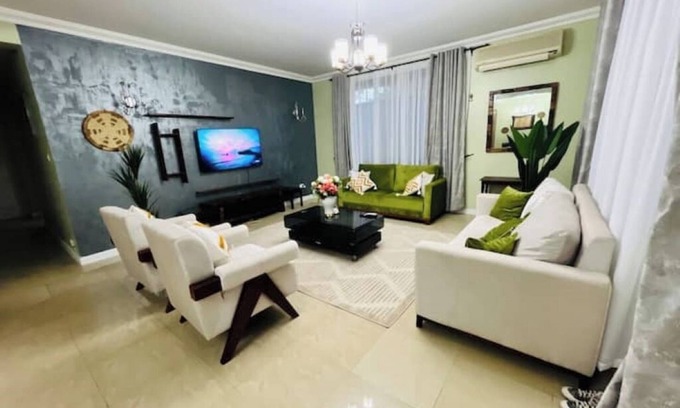 Masaki Casa | Home of peace and love